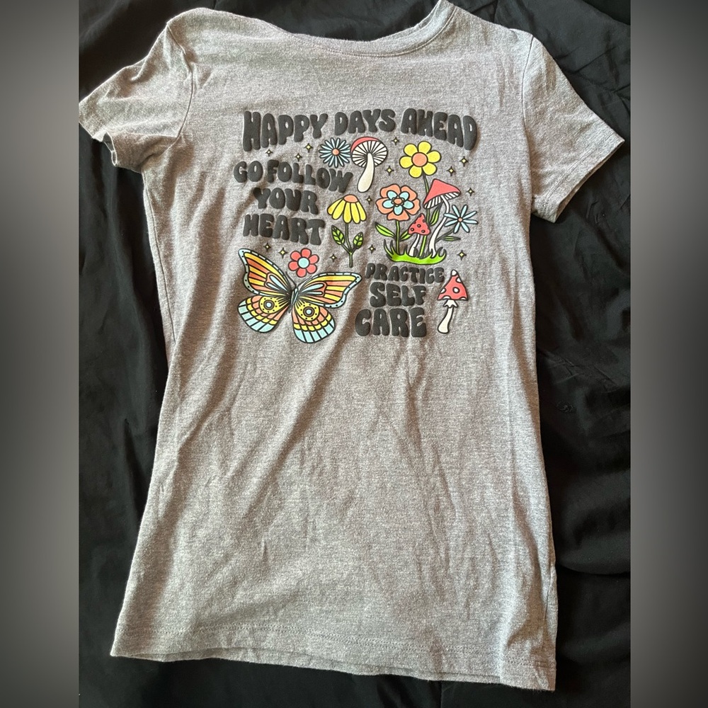 Aeropostale Classic Crew Tee